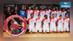 كرة اليد : قائمة اللاعبين المدعوين لتربص المنتخب التونسي