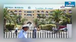 بعد 16 عاما : سلسلة فنادق 