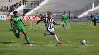 مباراة النادي الصفاقسي و الملعب القابسي (صور حمادي اللواتي)