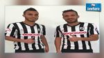 علي معلول و محمد علي منصر يمددان عقديهما مع النادي الصفاقسي 