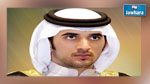 وفاة الشيخ راشد بن محمد بن راشد آل مكتوم