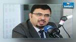 خالد شوكات : قانون المصالحة بات يحظى بدعم شعبي