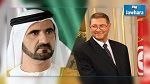 رئيس الحكومة يعزي حاكم دبي