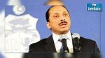 محمد عبّو: إصرار على تمرير قانون المصالحة رغم عدم دستوريته