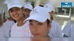 القيروان : حملة نظافة بمشاركة تلاميذ مدرسة إعدادية