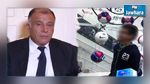  ناجي جلول يشرف شخصيا على ترسيم الطفل 
