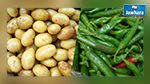 بن عروس : حجز  12 طن من البطاطا غير صالحة للاستهلاك  