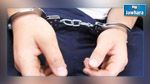  إلقاء القبض على مفتّش عنه في قضية قتل عمد بنابل 