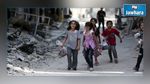 سوريا : المسلمون يمتنعون عن الاحتفال بعيد الأضحى