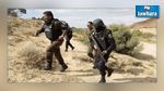  الدفاع الوطني: ايقاف 352 شخصا من بينهم أجانب