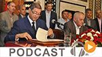   ماللخّر مع دليلة مصدَق ليوم الأربعاء 23 سبتمبر 2015