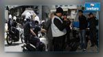 خلال حملات أمنية استثنائية : إيقاف 107 مفتشا عنه 