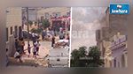 الحماية المدنية تسيطر على حريق بمنزل في العاصمة