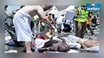 العاهل السعودي يأمر بمراجعة خطط الحج إثر حادثة منى
