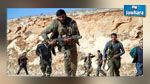  مقاتلون سوريون درّبتهم أمريكا يسلمون ذخيرة للقاعدة