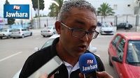 رضا الجدي : سنعمل على عدم قبول أهداف لتسهيل مهمتنا في الإياب