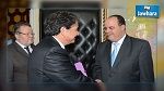 وزير الداخلية يلتقي وفدا من المجلس البرلماني لحلف الناتو
