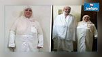 مواطنة تطلق نداء استغاثة بعد فقدان قريبتها في حادثة منى