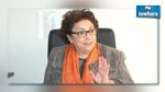 بشرى بلحاج حميدة : مشروع القانون الذي قدمته الحكومة يحد من حق النفاذ للمعلومة