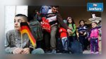 ألمانيا تترجم دستورها إلى العربية وهامبورغ تعلق استقبال اللاجئين