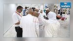 قابس: عودة رحلة للحجيج على متنها 260 حاجا وحاجة