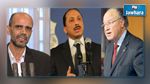 الأمناء العامون للأحزاب المعارضة : المحاسبة ثم المصالحة