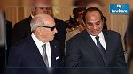   قائد السبسي : انتصار مصر على اسرائيل في حرب اكتوبر أعاد للجيوش العربية كرامتها