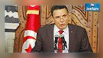  وزير الدفاع يلتقي بسفير روسيا لدى تونس حول التعاون العسكري