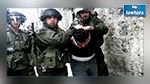 سلطات الاحتلال تعتقل 10 فلسطينيين بينهم أطفال  
