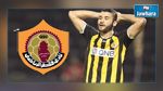 حمدي الحرباوي يغادر نادي قطر 