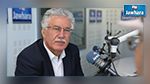 حمة الهمامي يعلّق على محاولة اغتيال شرف الدين : هناك غموض في الوضع