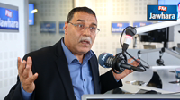 عبدالحميد الجلاصي ضيف بوليتيكا الجمعة 10 أكتوبر 2015