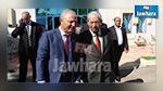 نواب المجلس يتضامنون مع رضا شرف الدين 