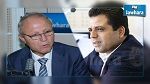 سليم الرياحي يتضامن مع رضا شرف الدين