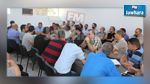 جمعية الصحافيين الرياضيين التونسيين تعقد إجتماعها الأول بمدينة سوسة