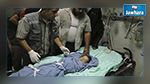 استشهاد فلسطينية حامل وابنتها الرضيعة في غارة إسرائيلية على قطاع غزة