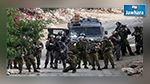  استشهاد فلسطيني برصاص الاحتلال واعتقال 14 آخرين