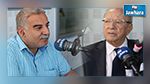  الإعلامي زياد الهاني يرفع قضية ضد رئاسة الجمهورية 