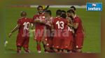  تونس تواجه موريتانيا في الدور الثاني من تصفيات مونديال 2018