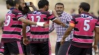 مباراة الملعب التونسي و أولمبيك سيدي بوزيد