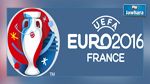 قائمة المنتخبات المترشحة إلى نهائيات أورو فرنسا 2016
