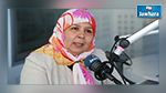 محرزية العبيدي ترد على من يترحمون على بن علي 