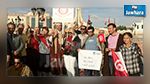 أحلام كمرجي : مهما اختلفنا يجب أن نكون صفا واحدا ضد الإرهاب