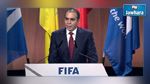 الأمير علي يترشح رسميا لإنتخابات رئاسة الفيفا