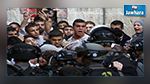  الاحتلال يعتقل 200 شاب فلسطيني في الضفة والقدس خلال أسبوعين 
