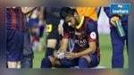نيمار يواجه عقوبة الايقاف بستة أشهر مع برشلونة