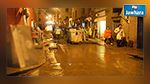 ايطاليا : سوء الأحوال الجوية يودي بحياة 3 أشخاص