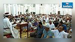 صفاقس : مؤيدو رضا الجوادي يمنعون الإمام الجديد من اعتلاء منبر جامع اللخمي