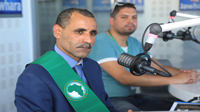 فيصل التبيني ضيف بوليتيكا الجمعة 16 أكتوبر 2015