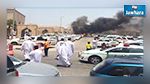  مقتل 5 أشخاص في هجوم مسلح قرب مسجد في السعودية